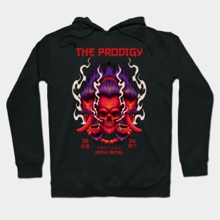 the prodigy Hoodie